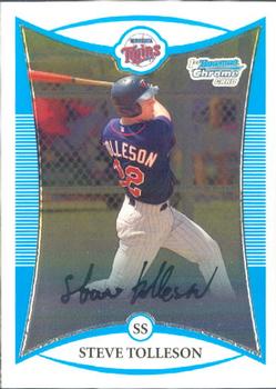 Steve Tolleson