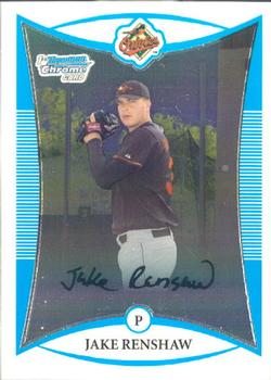 Jake Renshaw
