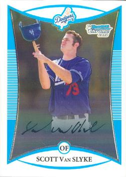 Scott Van Slyke