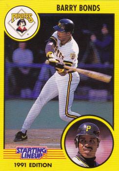 Barry Bonds