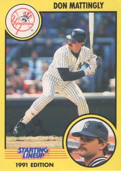 Don Mattingly