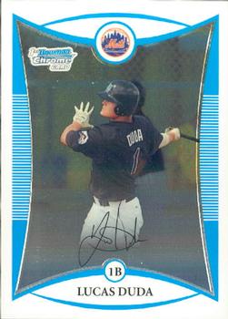 Lucas Duda