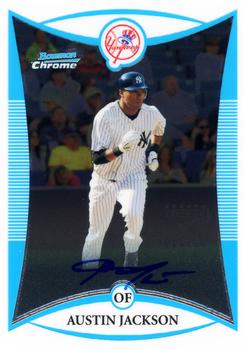 Austin Jackson