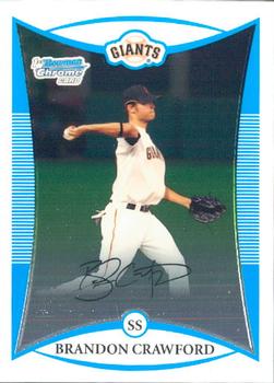 Brandon Crawford