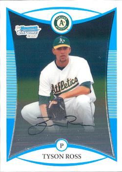 Tyson Ross