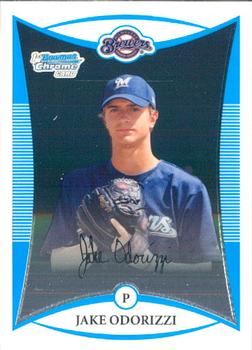 Jake Odorizzi