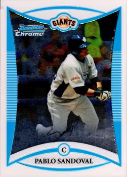 Pablo Sandoval