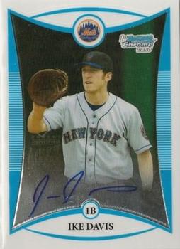 Ike Davis