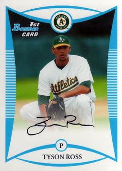 Tyson Ross