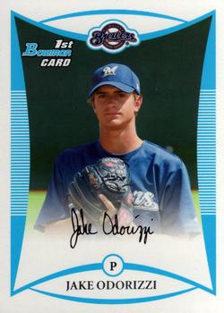 Jake Odorizzi