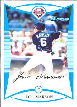 Lou Marson