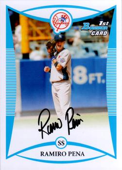 Ramiro Pena