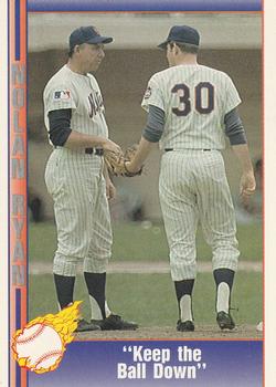 Gil Hodges / Nolan Ryan 