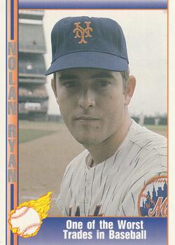#16 Nolan Ryan