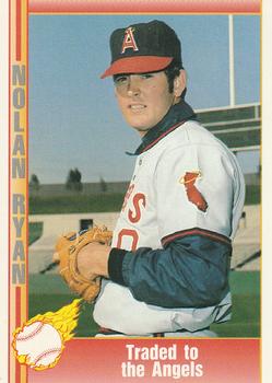 Nolan Ryan