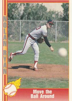 Nolan Ryan