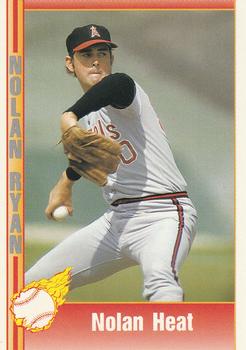 #23 Nolan Ryan