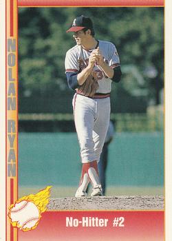 #26 Nolan Ryan