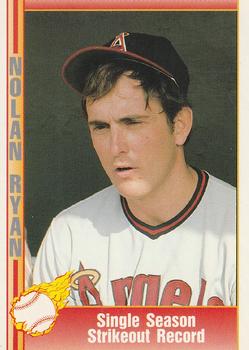 Nolan Ryan