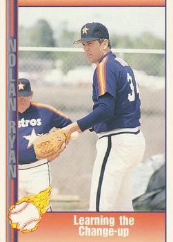 Nolan Ryan