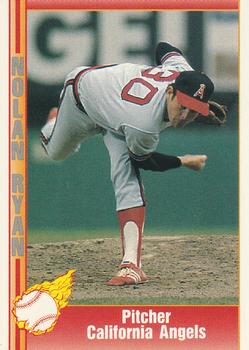 Nolan Ryan