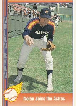 Nolan Ryan