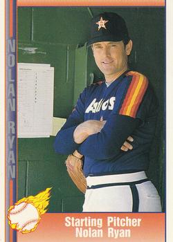 Nolan Ryan