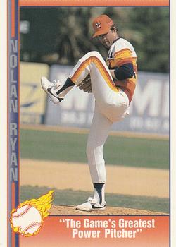 Nolan Ryan