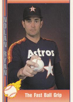 Nolan Ryan