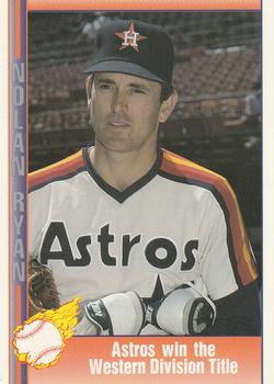 Nolan Ryan