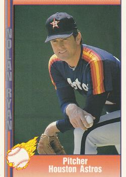 Nolan Ryan