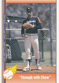 #53 Nolan Ryan
