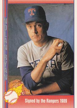 Nolan Ryan