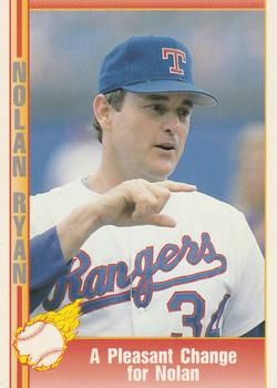 Nolan Ryan