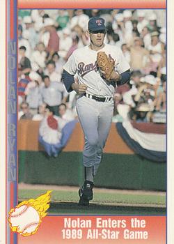 Nolan Ryan