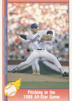 #58 Nolan Ryan