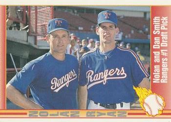 Nolan Ryan / Dan Smith 