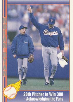 Nolan Ryan