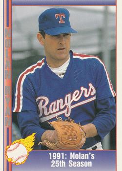 Nolan Ryan