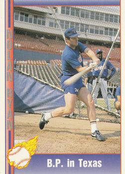 Nolan Ryan