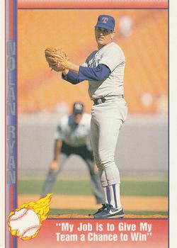 Nolan Ryan