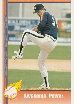 Nolan Ryan