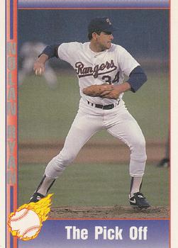 Nolan Ryan