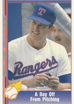Nolan Ryan
