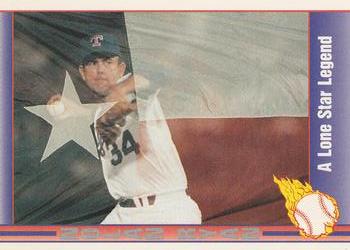 Nolan Ryan