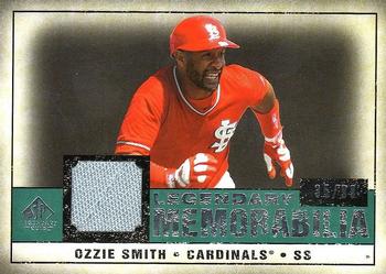 Ozzie Smith