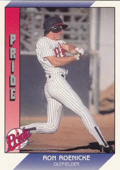 Ron Roenicke