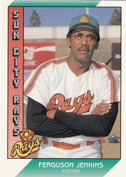 Ferguson Jenkins