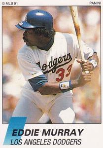 Eddie Murray