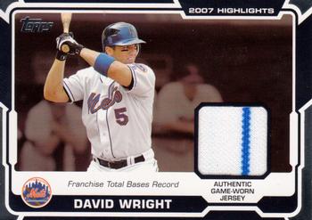 David Wright